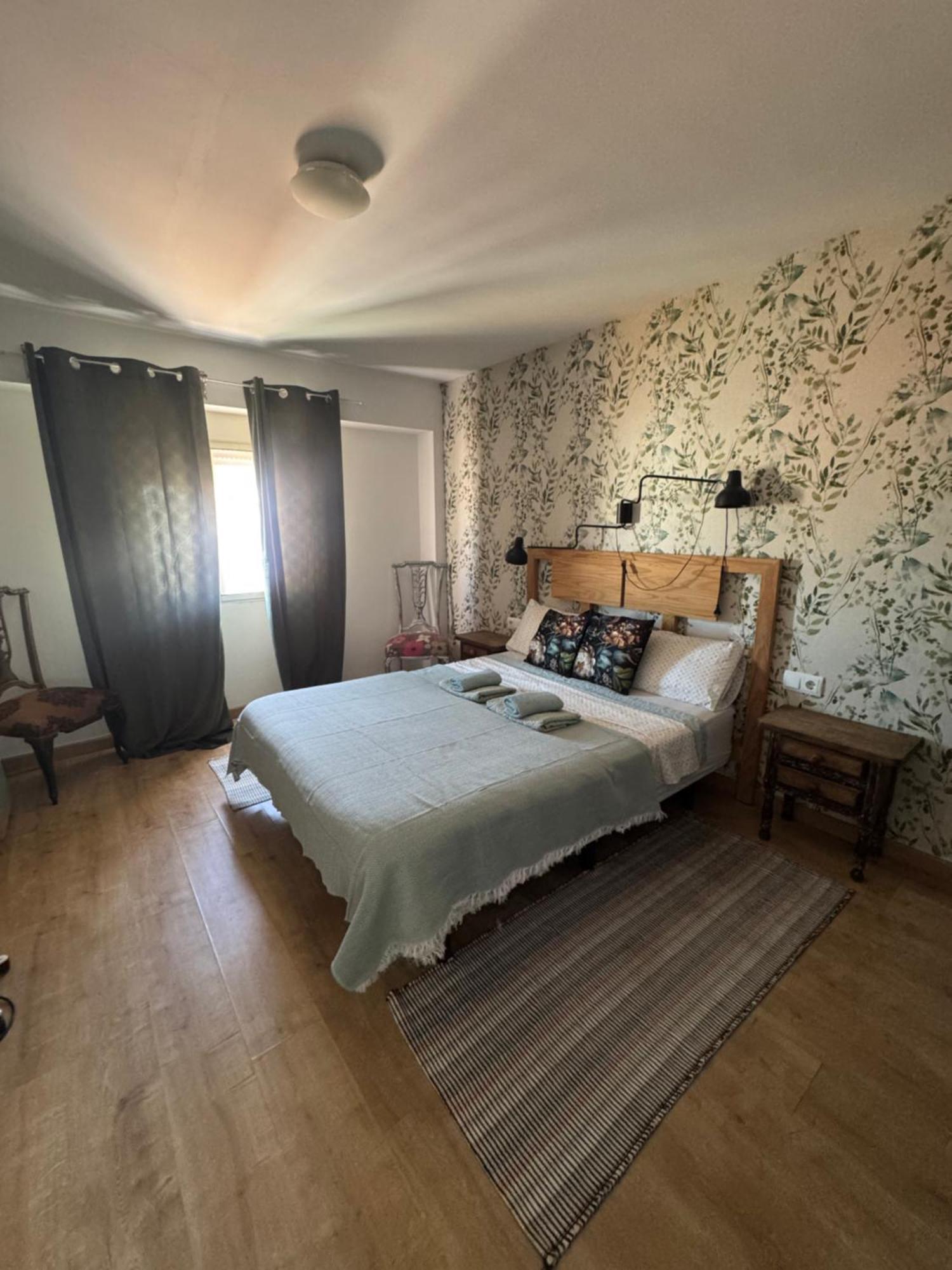 Apartamento Grao: Youthful Summer Retreat on Spain's Best Beach Gandia Exterior photo