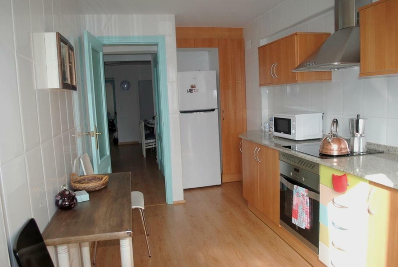 Apartamento Grao: Youthful Summer Retreat on Spain's Best Beach Gandia Exterior photo