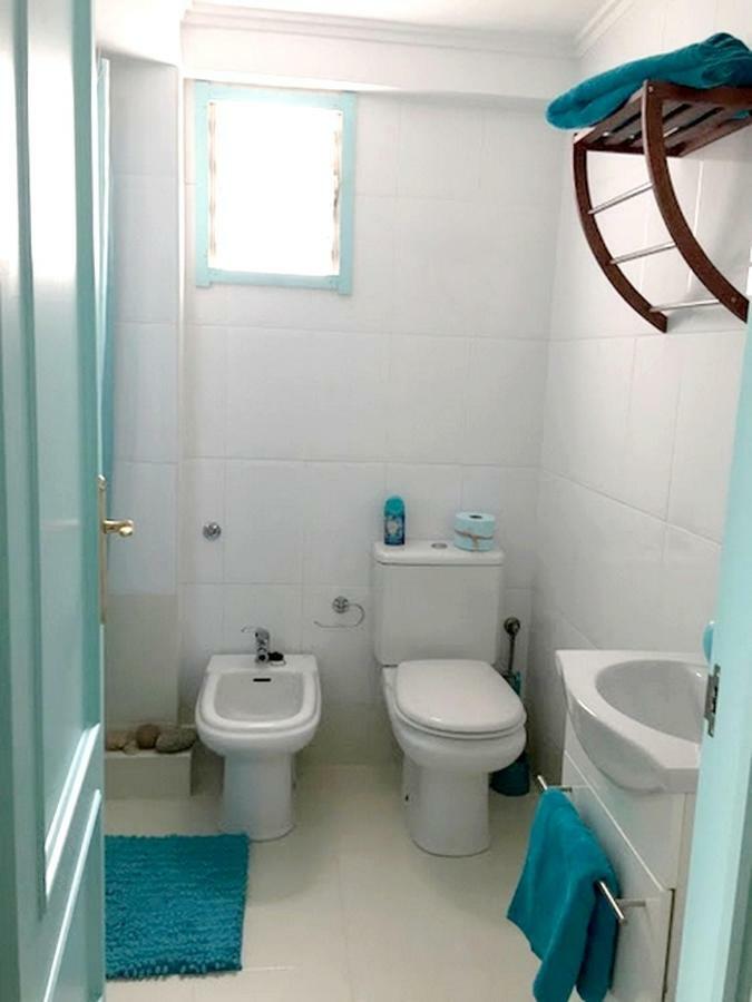 Apartamento Grao: Youthful Summer Retreat on Spain's Best Beach Gandia Exterior photo